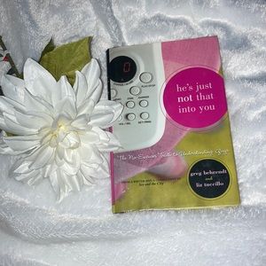 He’s Just Not That Into You Book